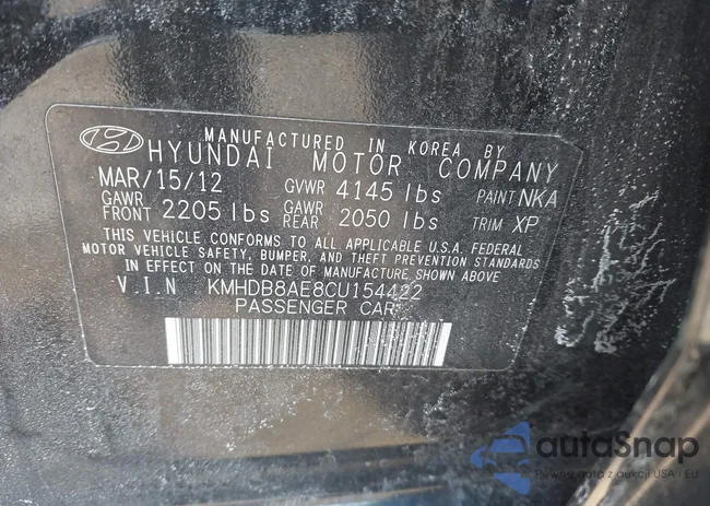 KMHDB8AE8CU154422: 44390512