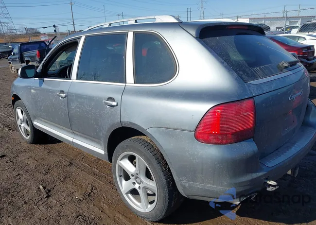 WP1AB29P46LA60248: 44390613