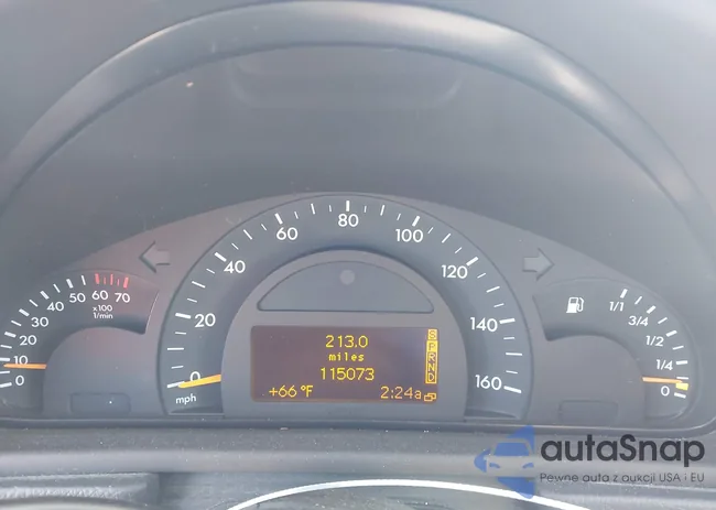 WDBRF61J31F036715: 44390655