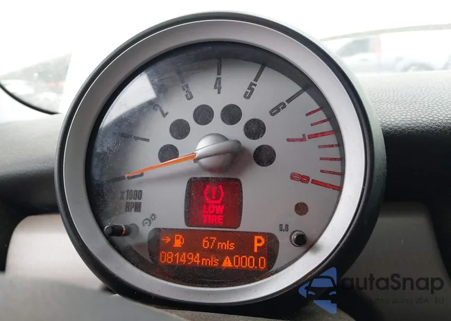 WMWMF7C56ATW89409: 44390715