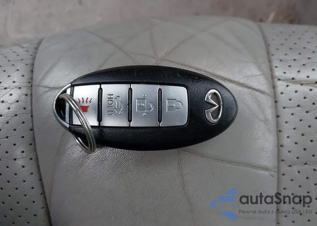 JNKCV64E28M114219: 44390745