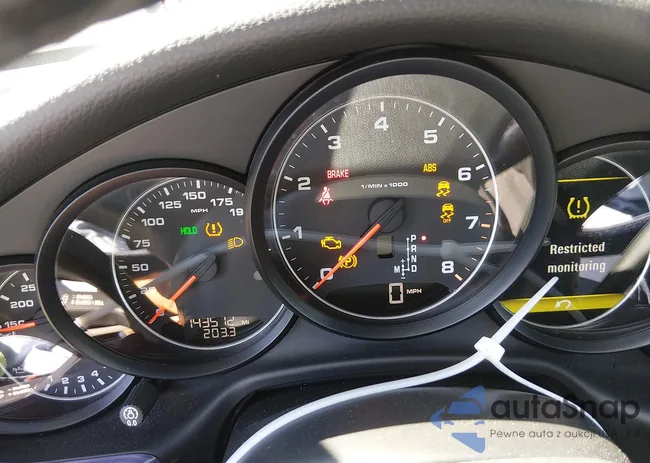 WP0AA2A74BL012372: 44390783