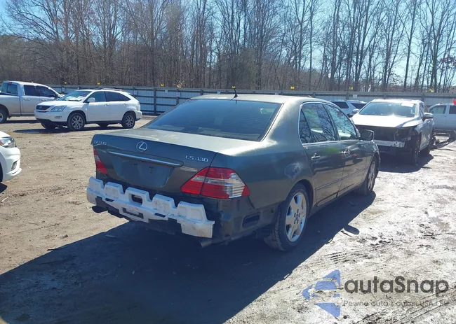 JTHBN36FX40169261: 44390806