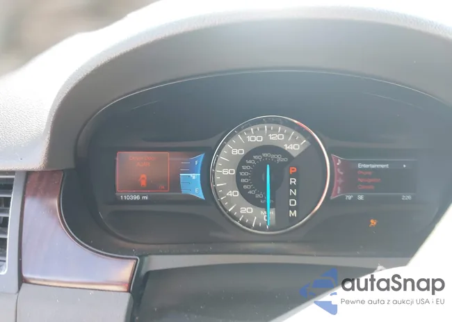 2FMDK3KC1CBA33995: 44391885