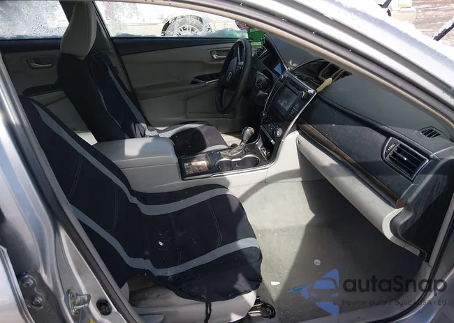 4T1BF1FK4HU684217: 44391889