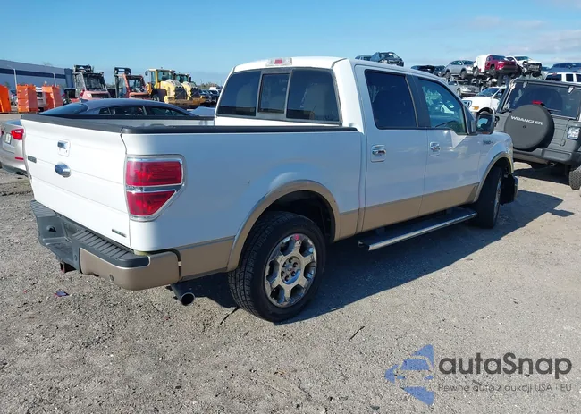 1FTFW1CF5CFB62187: 44391902