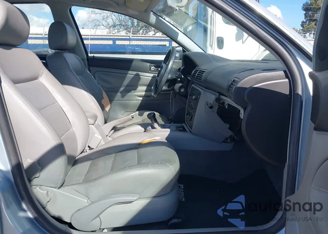 WVWPD63B32P304470: 44391920