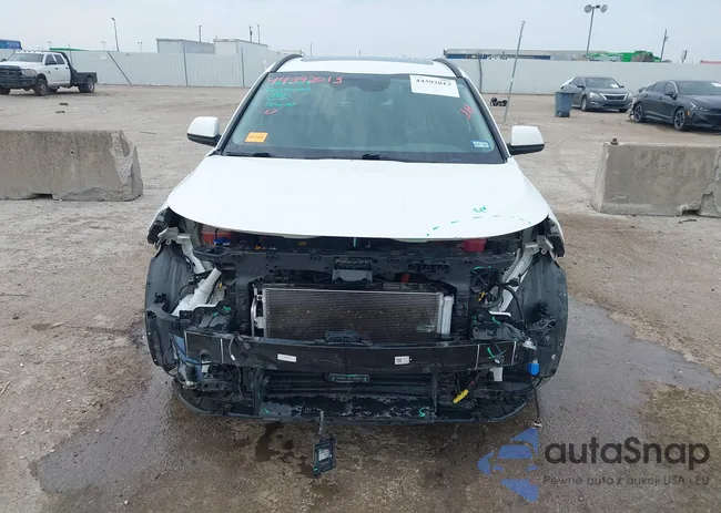 KNDCR3LE3P5057110: 44392013