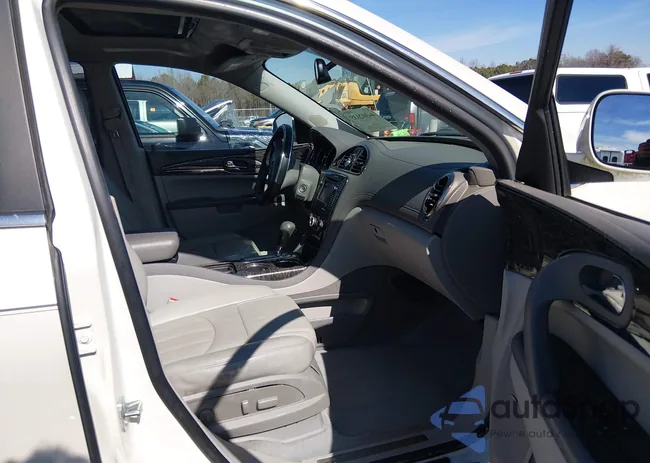 5GAKRCKD0DJ265700: 44392035