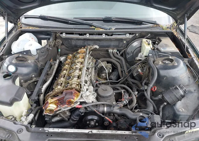 WBAEV53405KM42675: 44392050