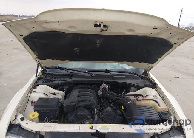 2C3KA43D49H555610: 44392086