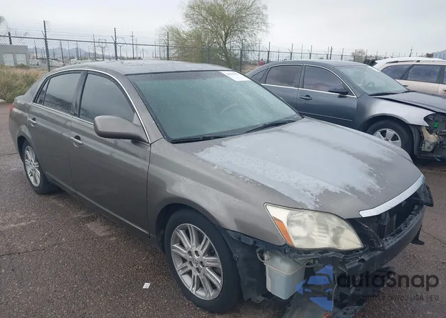 4T1BK36B86U089097: 44392087