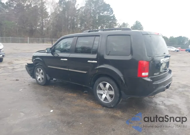 5FNYF3H97CB018104: 44392100