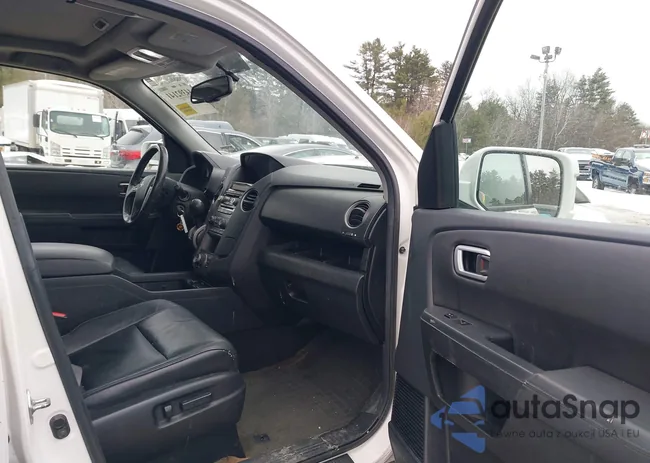 5FNYF4H93DB051558: 44392141