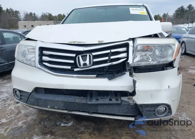 5FNYF4H93DB051558: 44392141