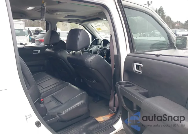 5FNYF4H93DB051558: 44392141