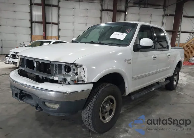 1FTRW08L31KB47486: 44392173