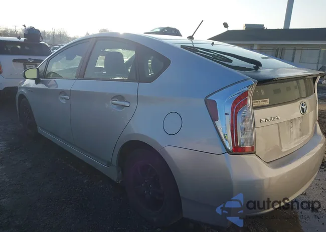 JTDKN3DU3D5581253: 44392211