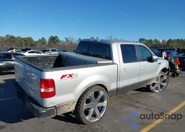 1FTPW14V68FA35675: 44392301