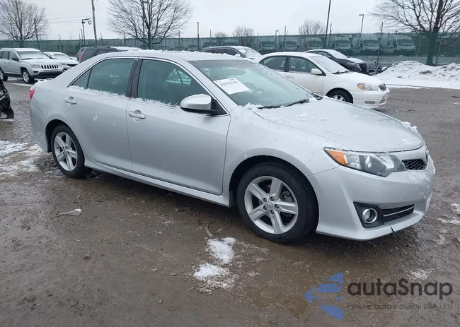 4T1BF1FK3CU053256: 44392318