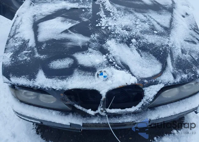 WBADN63452GN85993: 44391454