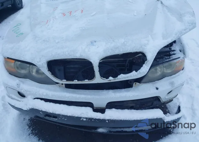 5UXFA13575LY09231: 44391459