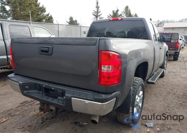 1GC2KXCGXBZ182969: 44391503