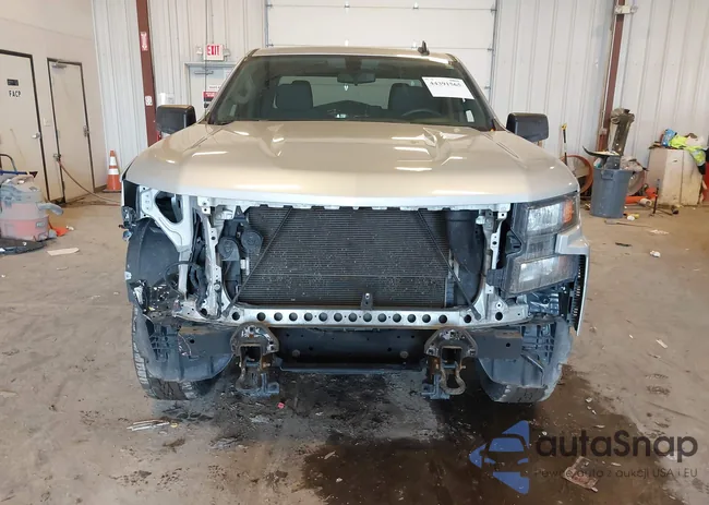 1GCRWBEH2KZ333900: 44391565