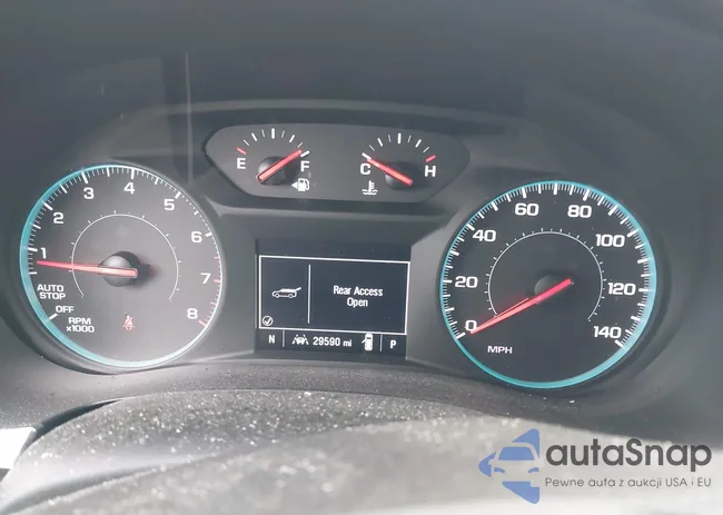 1GNEVFKW0NJ158102: 44391571