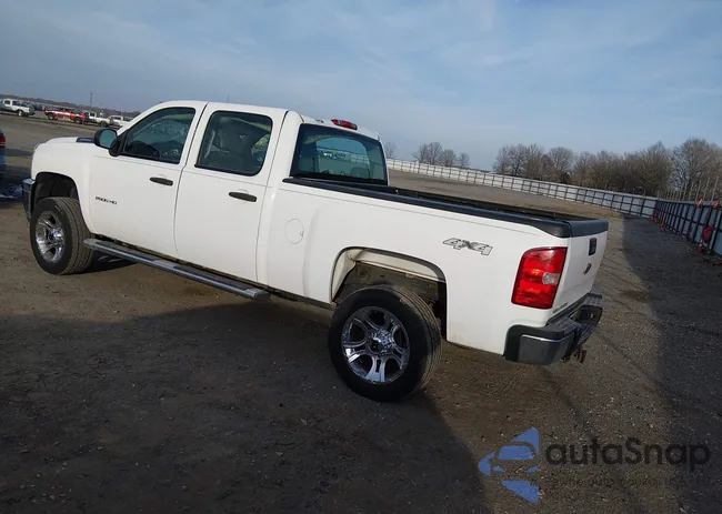 1GC1KVCG7CF194161: 44391606