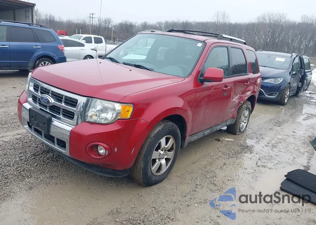 1FMCU94739KB56043: 44391617