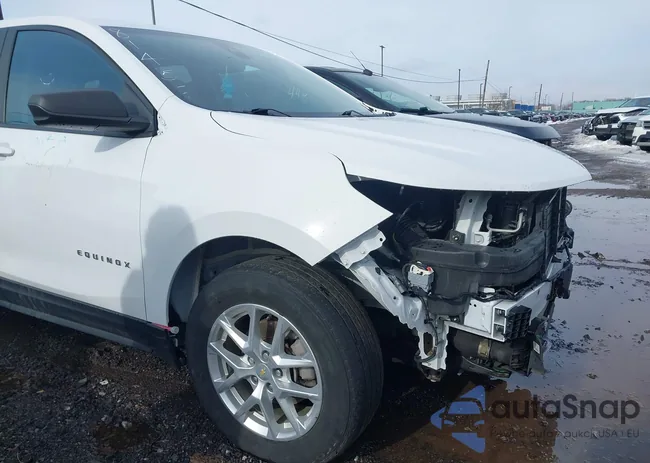 2GNAXSEVXN6103674: 44391694