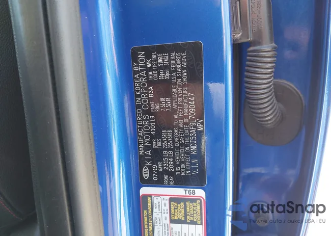 KNDJ53AF9L7090447: 44391700