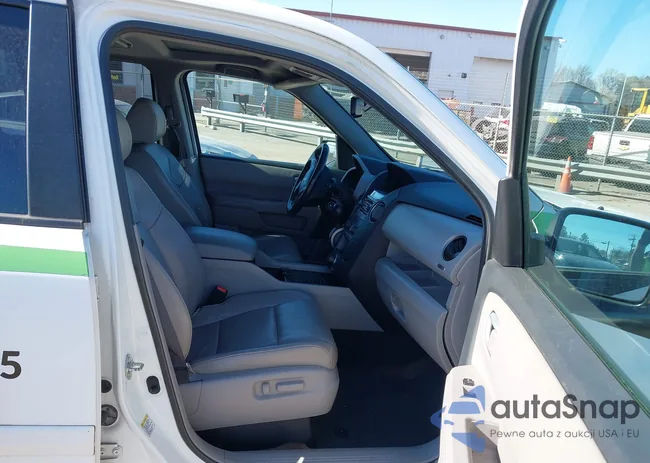 5FNYF3H63DB042987: 44391733