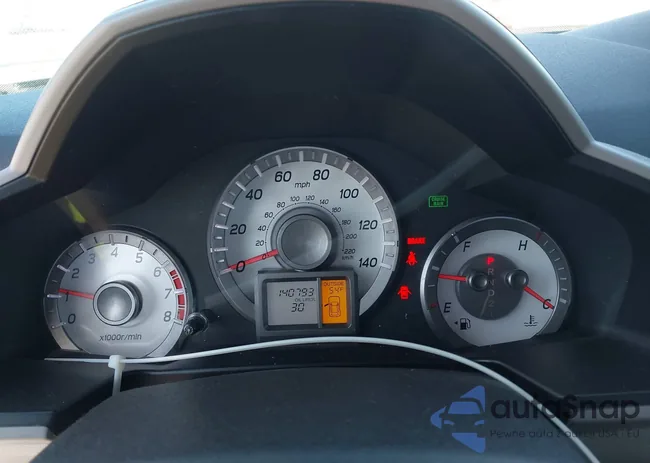 5FNYF3H63DB042987: 44391733