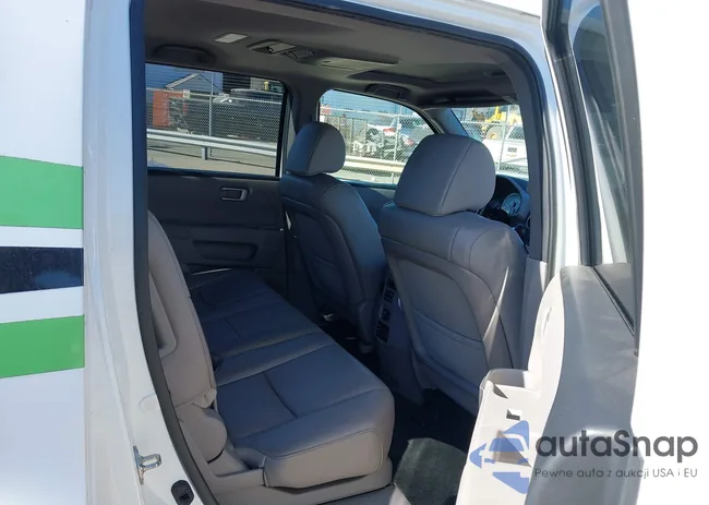 5FNYF3H63DB042987: 44391733