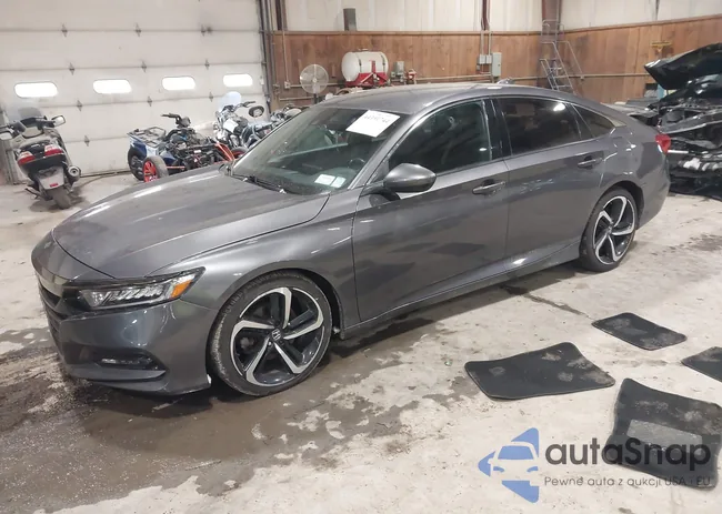 1HGCV1F31KA069865: 44391744