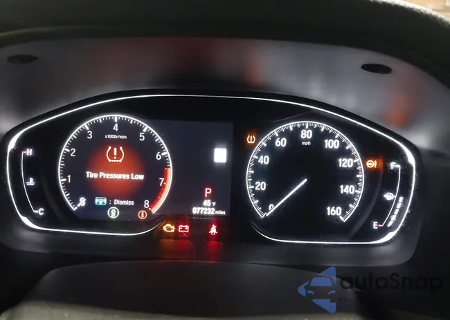 1HGCV1F31KA069865: 44391744