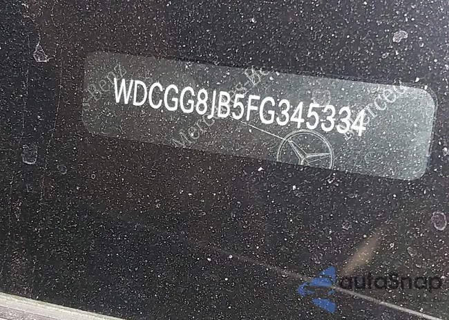 WDCGG8JB5FG345334: 44391805