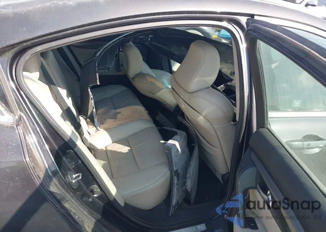 19UUA9F76CA000141: 44391832