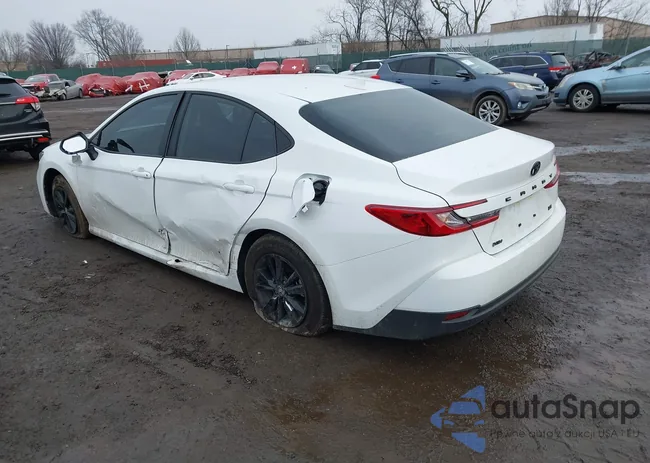 4T1DAACK3SU612864: 44392857