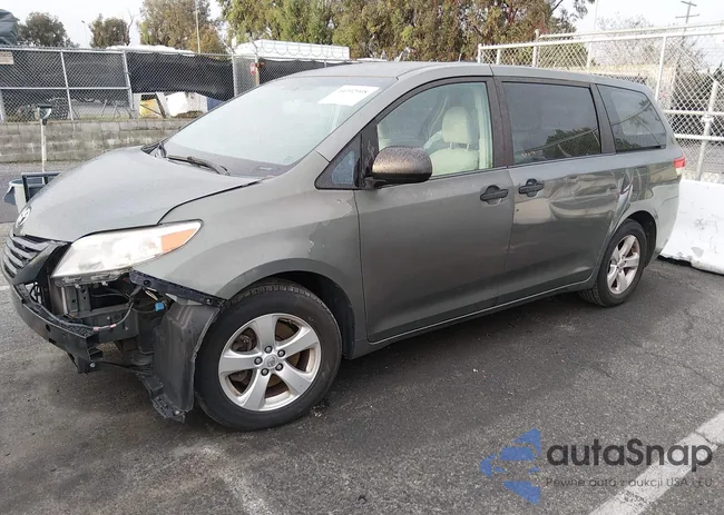 5TDZK3DC2DS392960: 44392908