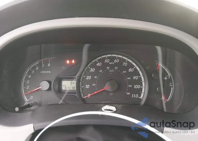 5TDZK3DC2DS392960: 44392908