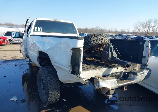 3B7KF26692M251890: 44392960