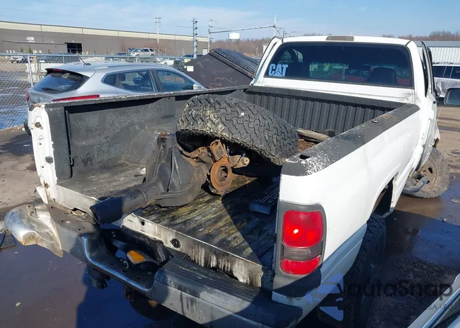 3B7KF26692M251890: 44392960