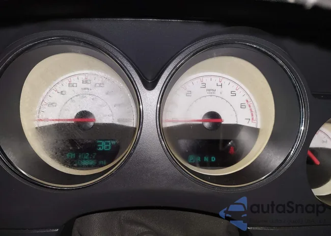 2C3CDYBT3EH209859: 44393006