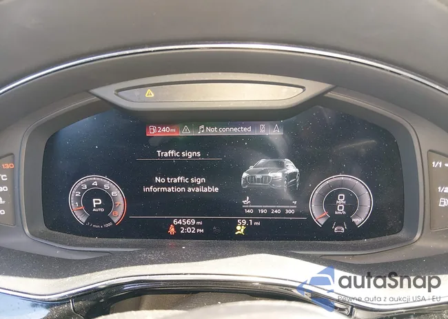 WA1CVAF10KD027354: 44393048