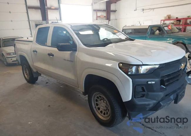 1GCGSBEC4P1256346: 44393067