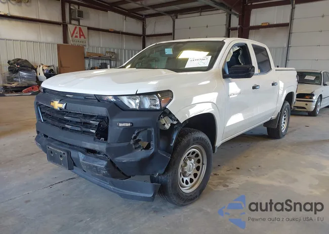 1GCGSBEC4P1256346: 44393067