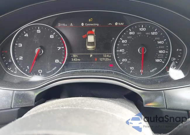 WAUJGAFC3DN027822: 44393089